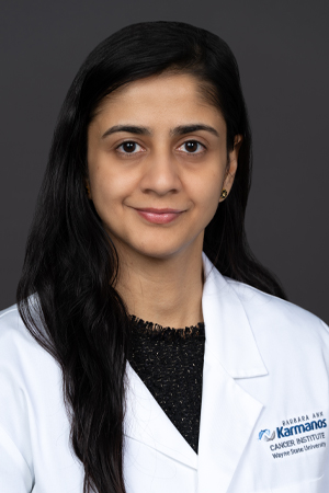Image of Amina Pervaiz , M.D.